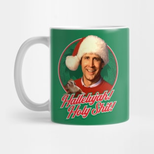 It's a Griswold Christmas! Mug